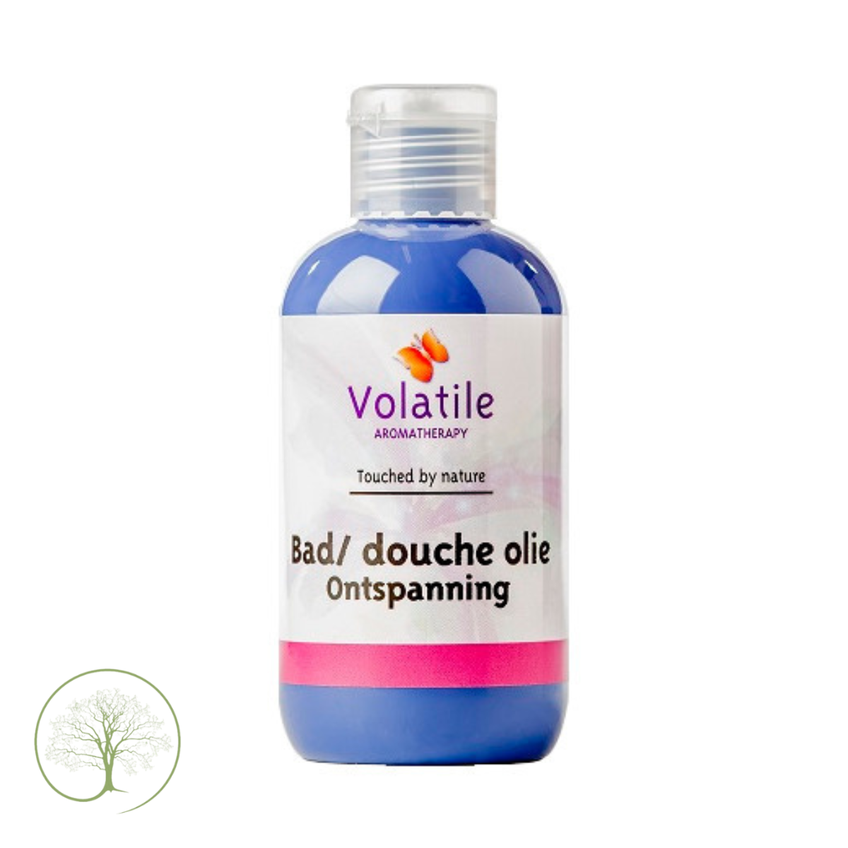 Volatile Bad- Doucheolie Ontspanning 30 ml