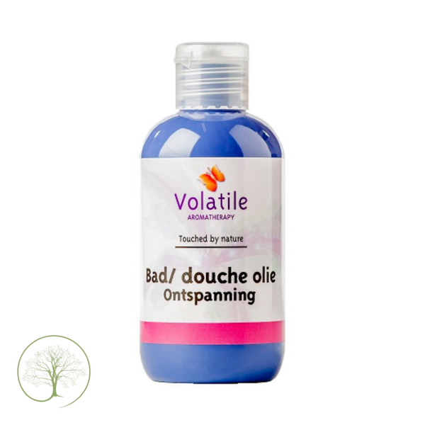 Volatile Bad- Doucheolie Ontspanning 30 ml