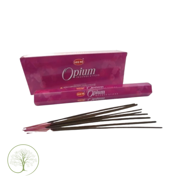 OPIUM (HEM)