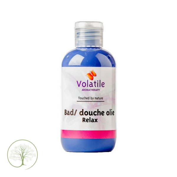 Volatile Bad- Doucheolie Relax 100 ml