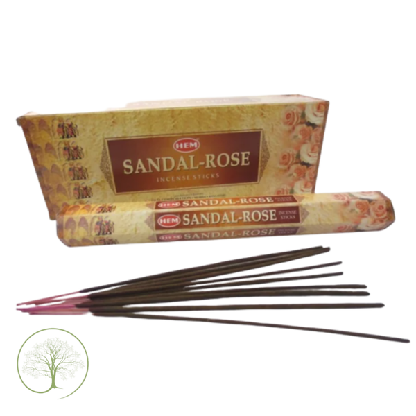 SANDAL-ROSE (HEM)