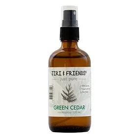 Green Cedar 100 ml