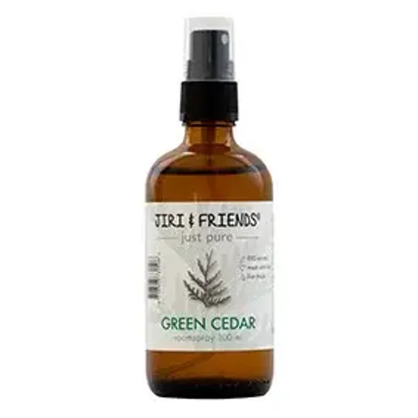 Green Cedar 100 ml