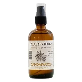 Sandalwood 100 ml