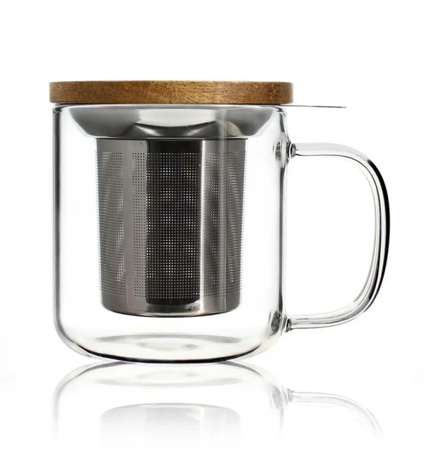 Gustave theepot 300 ml
