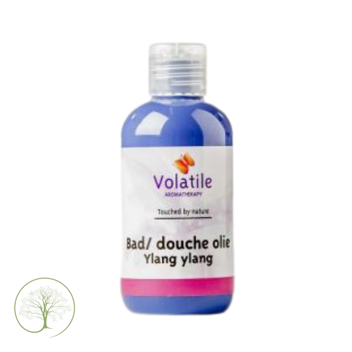 Volatile Bad- Doucheolie Ylang Ylang 30 ml