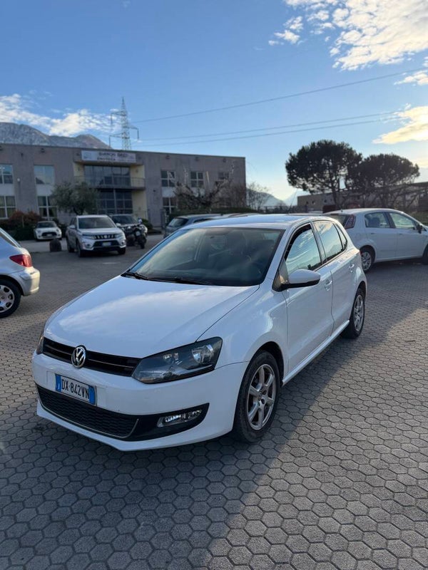 Polo 1.4 benzina
