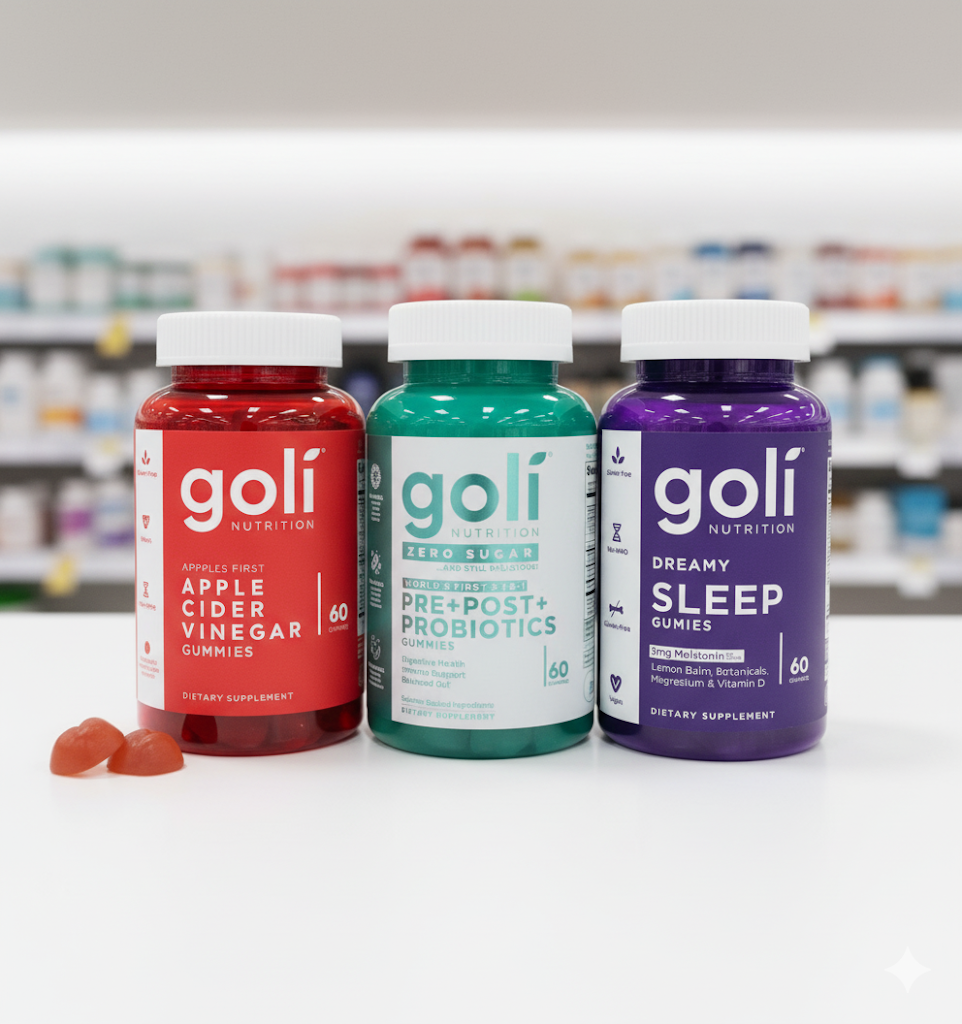 PACK Trio "bien- être"