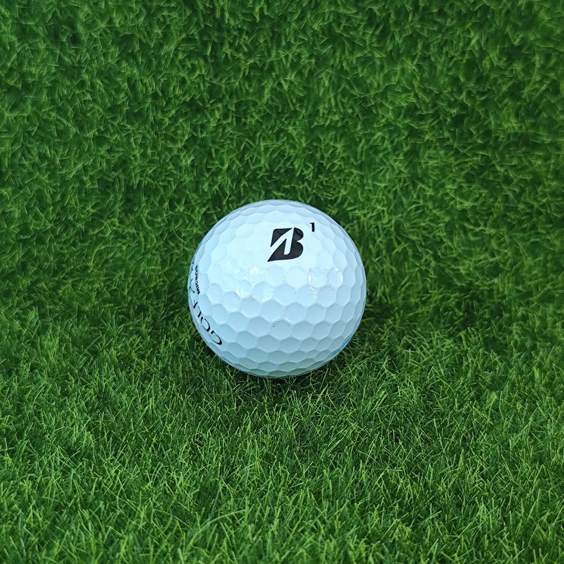 Bridgestone e6 Soft