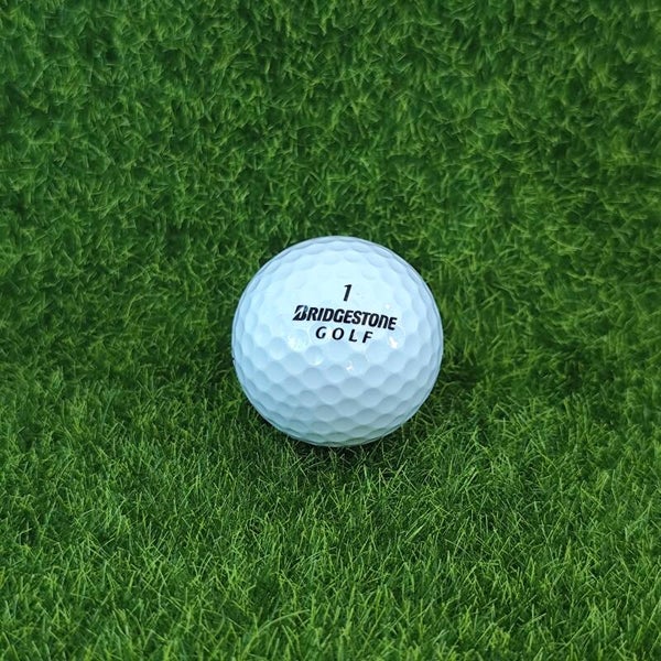 Bridgestone Treosoft