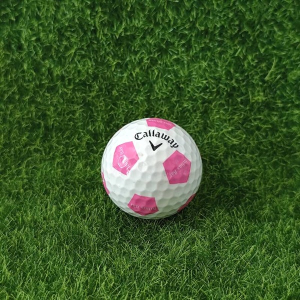Callaway Chrome Soft