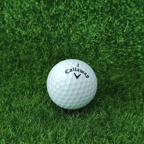Callaway Cxr Power