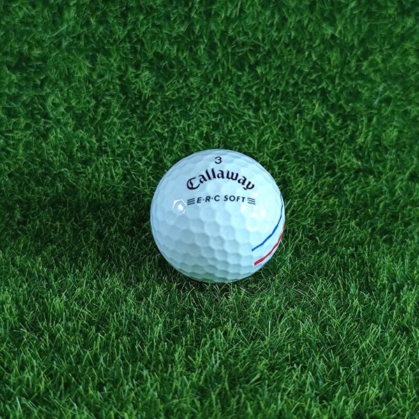 Callaway ERC Soft