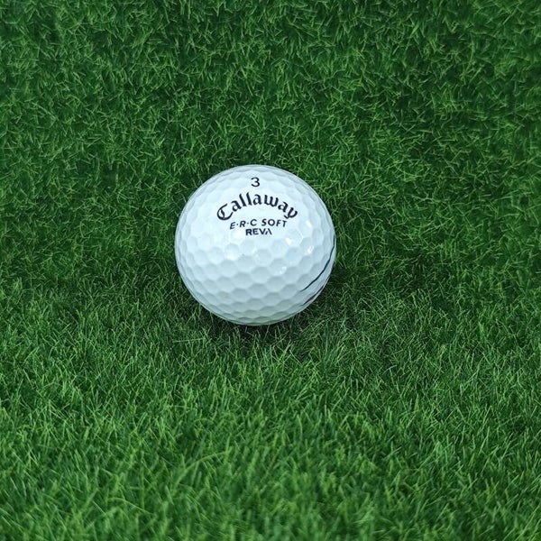 Callaway Erc reva