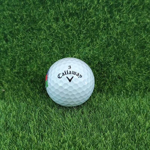 Callaway Sr1
