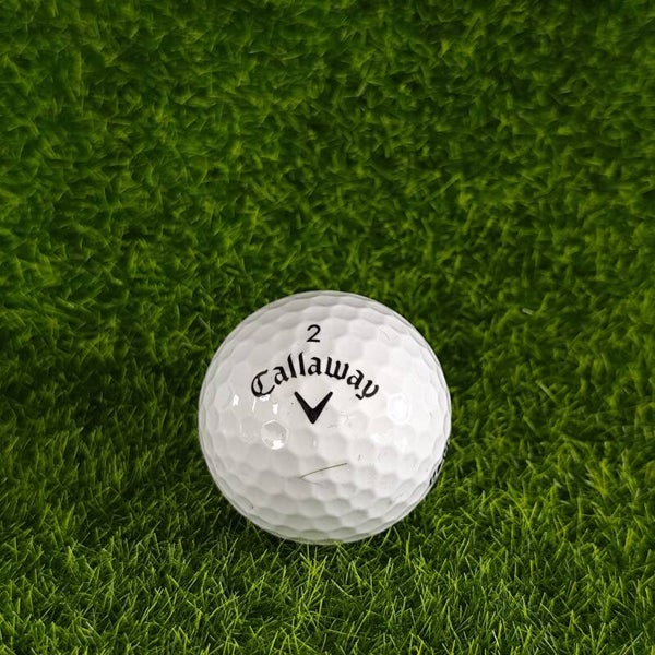 Callaway Supersoft