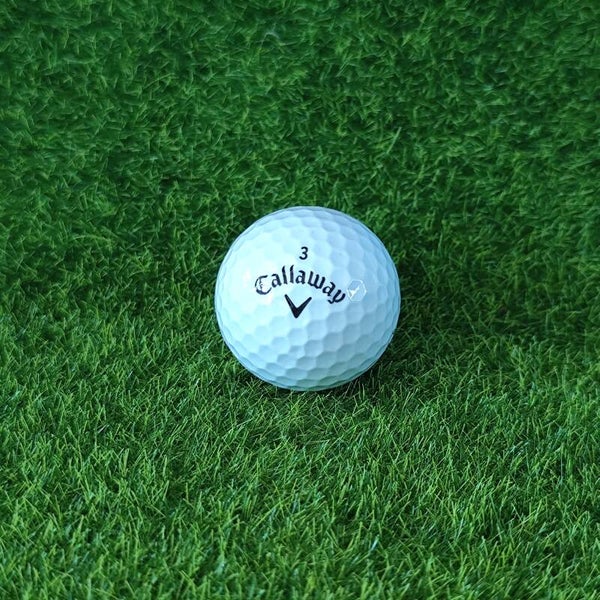 Callaway Warbird