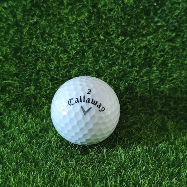 Callaway Warbird Plus