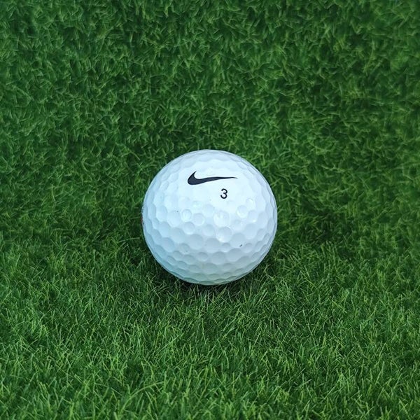 Nike Crush