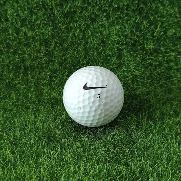 Nike One Black