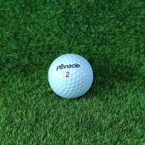 Pinnacle Gold