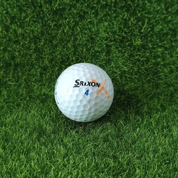Srixon AD333