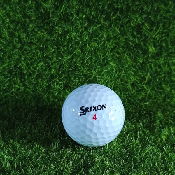 Srixon Distance