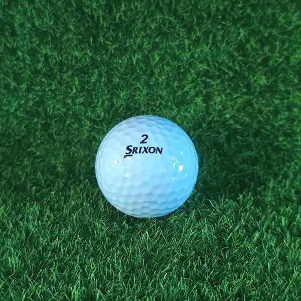 Srixon Hr-X 333