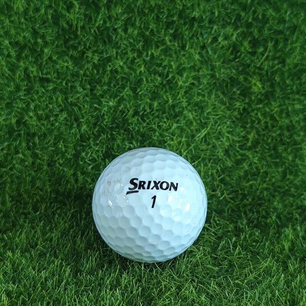 Srixon Q Star Tour