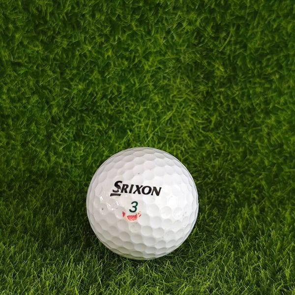 Srixon Softfeel