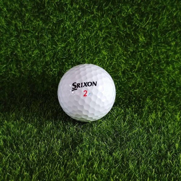 Srixon Trispeed