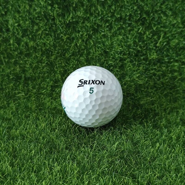 Srixon Tristar