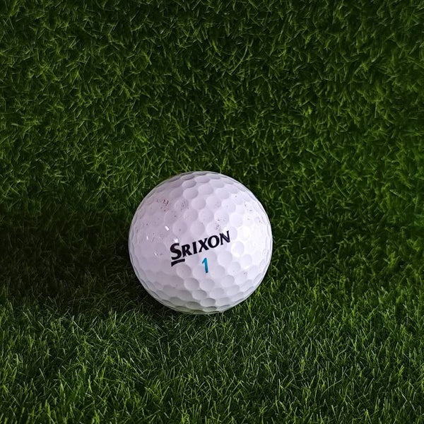 Srixon Ultisoft