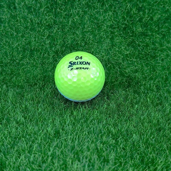 Srixon Z Star