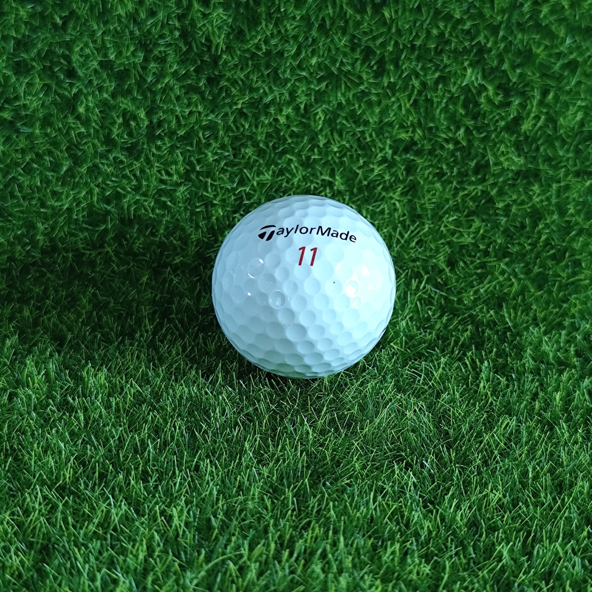 TaylorMade Aeroburner pro