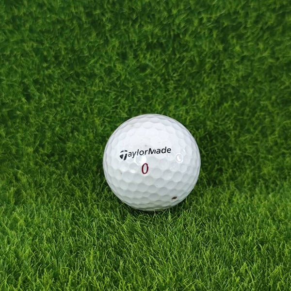 TaylorMade Burner