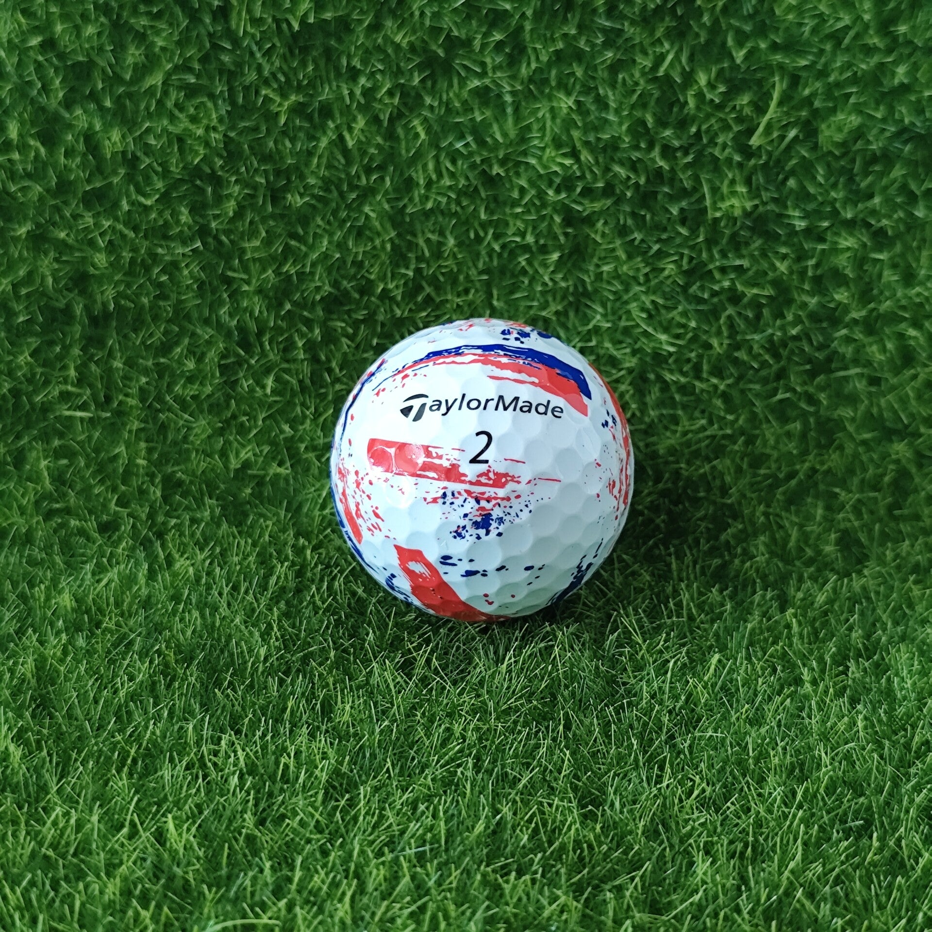TaylorMade Speedsoft