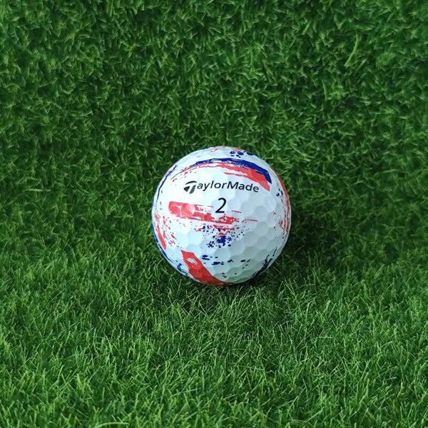 TaylorMade Speedsoft