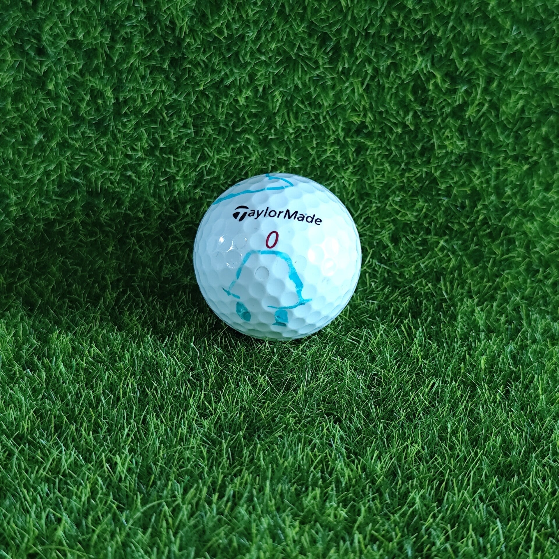 TaylorMade Superdeep