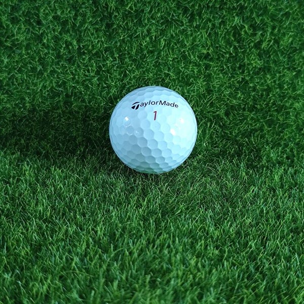 TaylorMade Tour Response