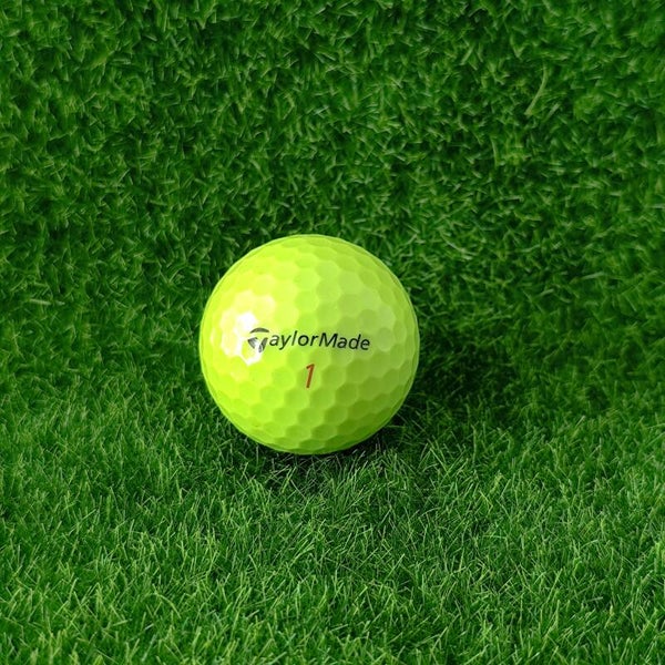 TaylorMade Tp5x