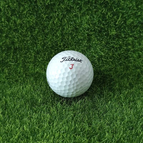 Titleist HP Distance MX