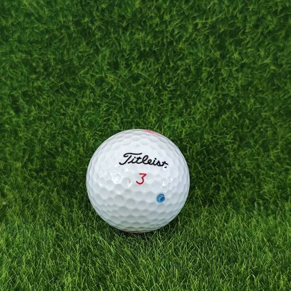 Titleist Hp2 Go
