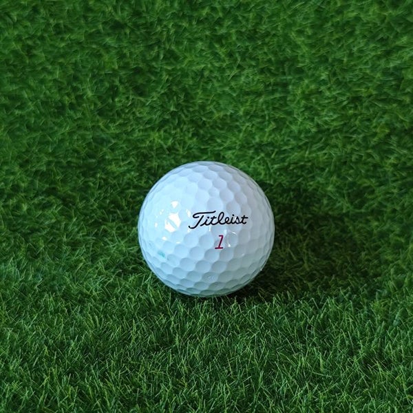 Titleist Pro v1x