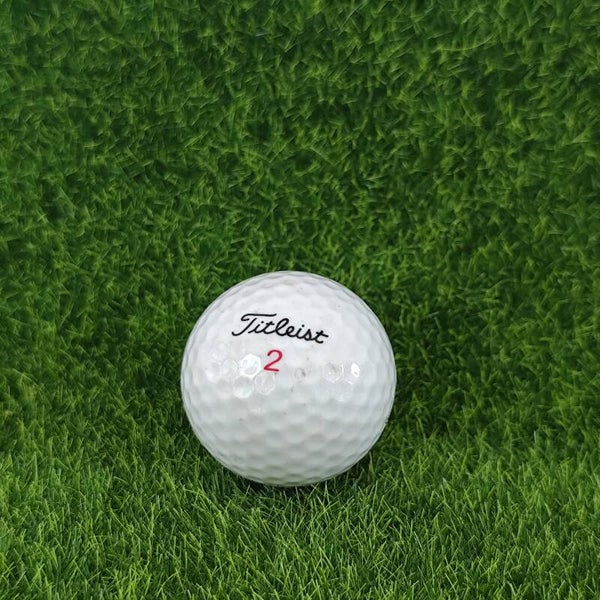 Titleist Refurbished