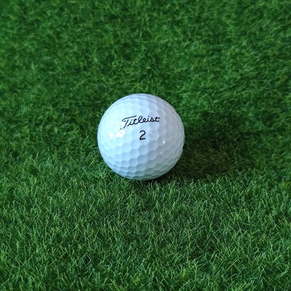 Titleist Tour Soft