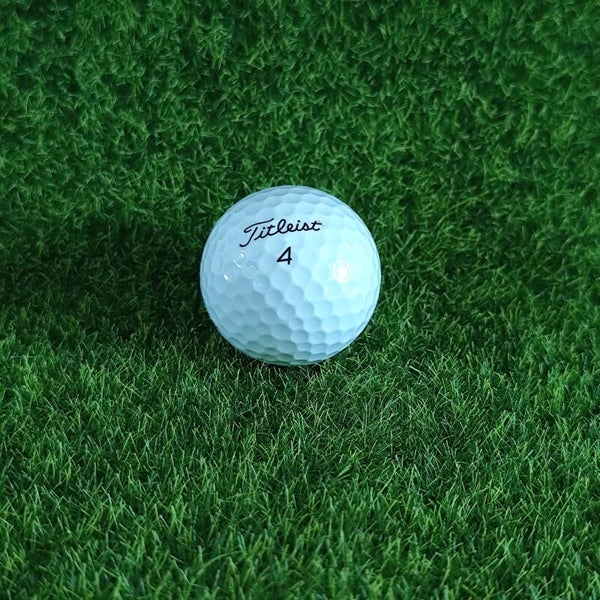 Titleist Tour Speed