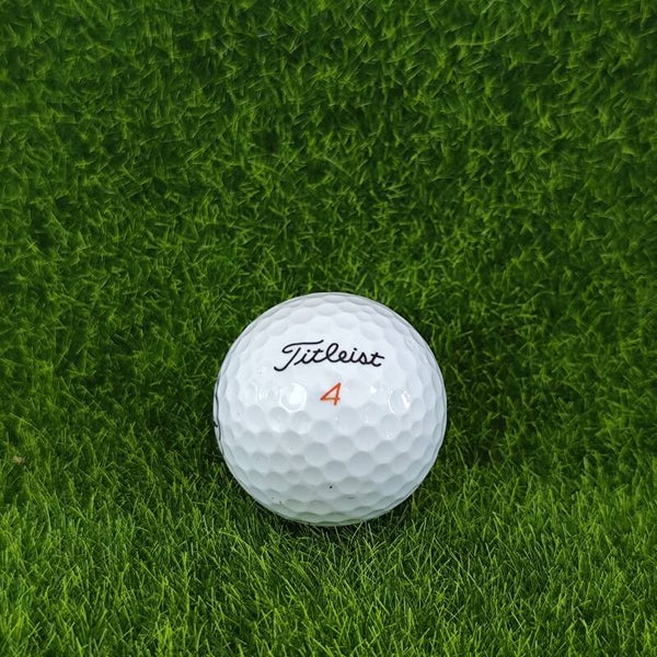 Titleist Velocity
