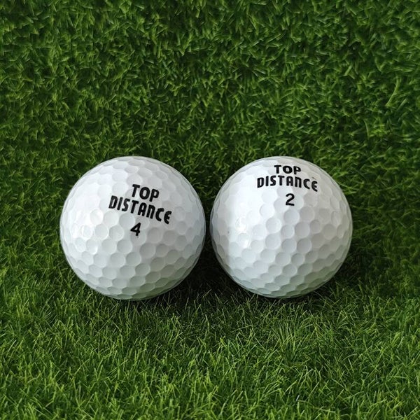 Top Distance