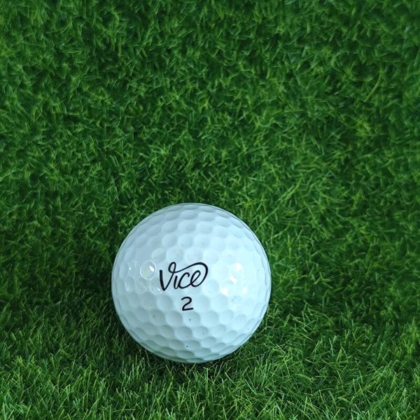 Vice Pro